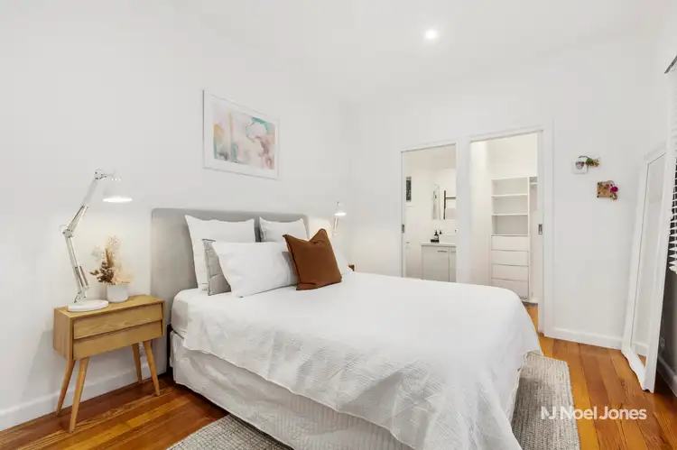 Fifth view of Homely house listing, 1 Dobell Street, Blackburn South VIC 3130