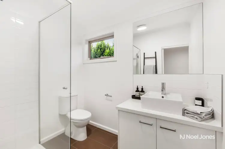 Sixth view of Homely house listing, 1 Dobell Street, Blackburn South VIC 3130