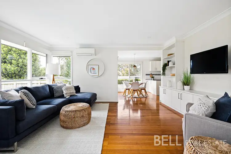 Second view of Homely unit listing, 125 Liverpool Road, Kilsyth VIC 3137