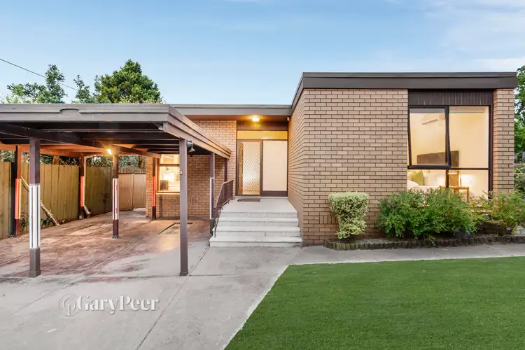 2/303 Glen Eira Road, Caulfield North VIC 3161