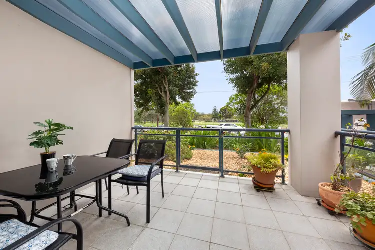 Third view of Homely apartment listing, 7/38-42 Hume Road, Cronulla NSW 2230