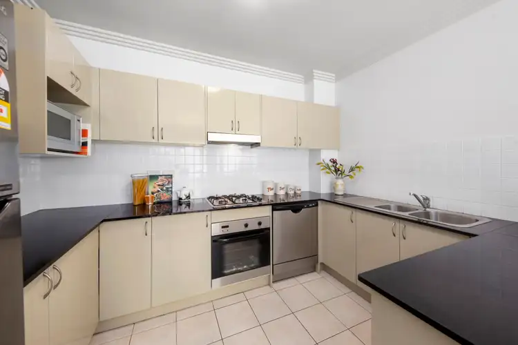 Fourth view of Homely apartment listing, 7/38-42 Hume Road, Cronulla NSW 2230