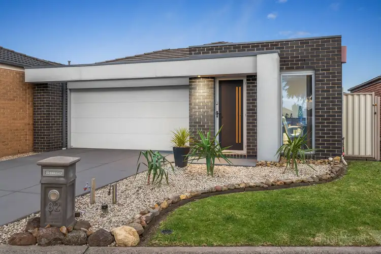 Main view of Homely house listing, 82 Henry Road, Pakenham VIC 3810