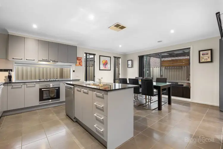Fifth view of Homely house listing, 82 Henry Road, Pakenham VIC 3810