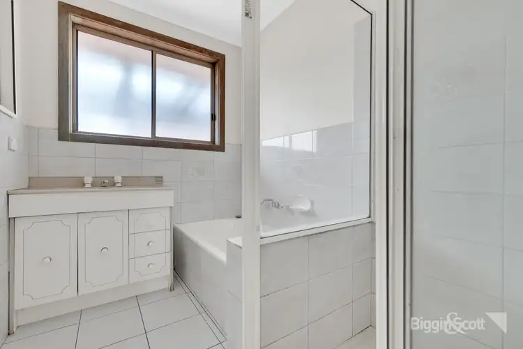 Sixth view of Homely townhouse listing, 3/52 Omar Street, Maidstone VIC 3012