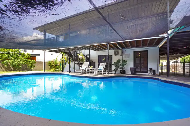 4 Jensen Street, Parap NT 820