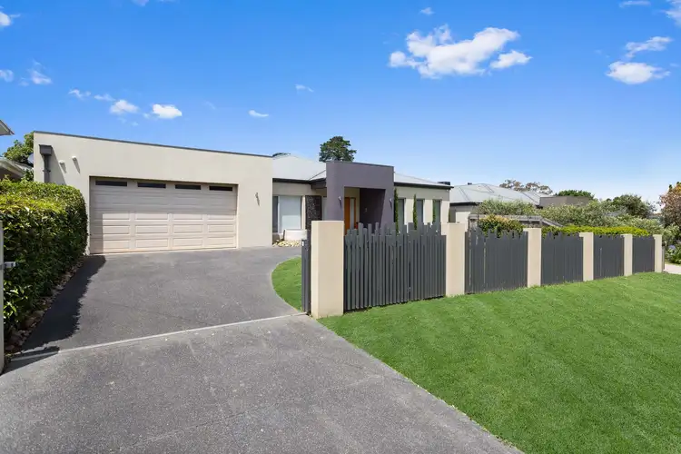 12/35 Dolphin Street, Mount Eliza VIC 3930
