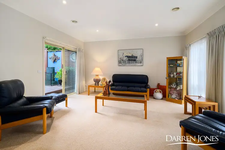 Fourth view of Homely unit listing, 1/4 Lyell Parade, Greensborough VIC 3088