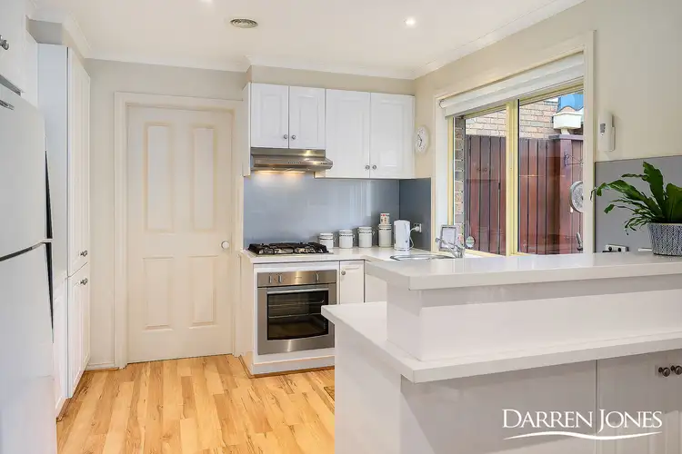Fifth view of Homely unit listing, 1/4 Lyell Parade, Greensborough VIC 3088