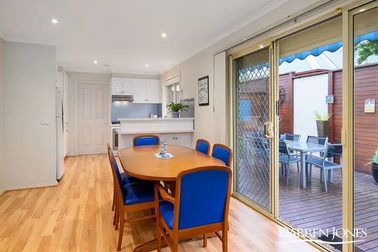 Sixth view of Homely unit listing, 1/4 Lyell Parade, Greensborough VIC 3088