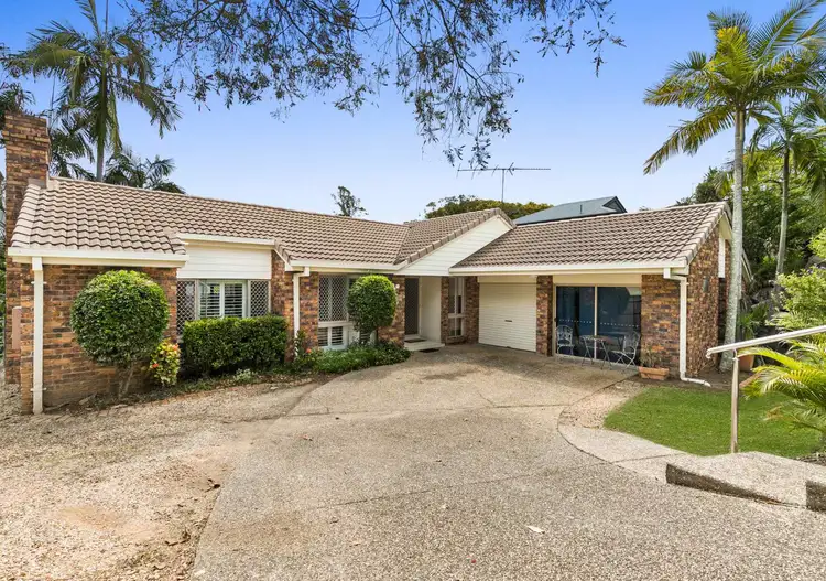 Main view of Homely house listing, 78 Marland Street, Kenmore QLD 4069