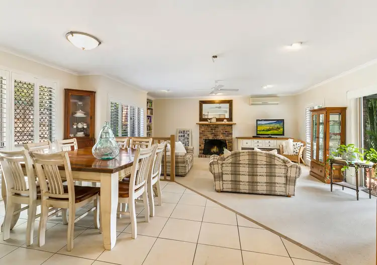 Second view of Homely house listing, 78 Marland Street, Kenmore QLD 4069