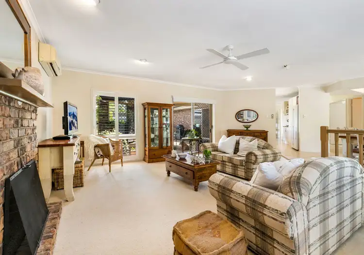 Third view of Homely house listing, 78 Marland Street, Kenmore QLD 4069