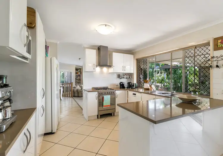 Fourth view of Homely house listing, 78 Marland Street, Kenmore QLD 4069