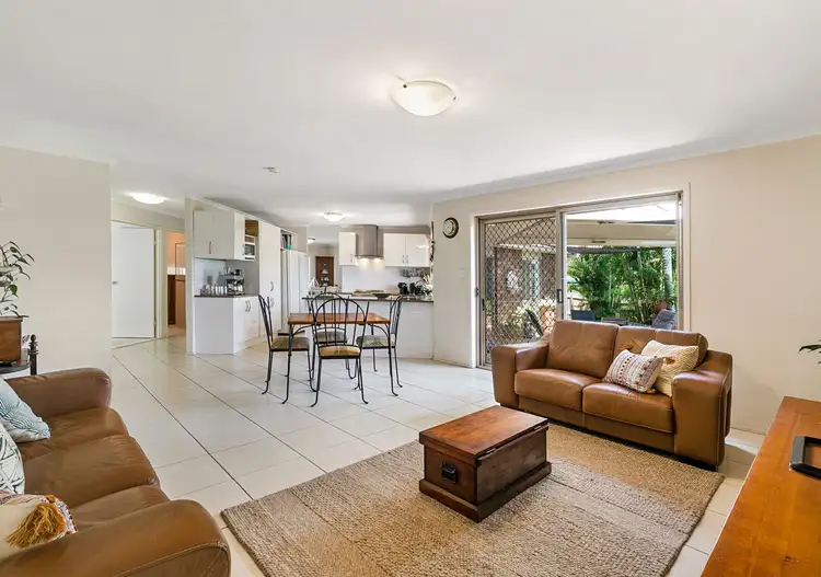 Fifth view of Homely house listing, 78 Marland Street, Kenmore QLD 4069