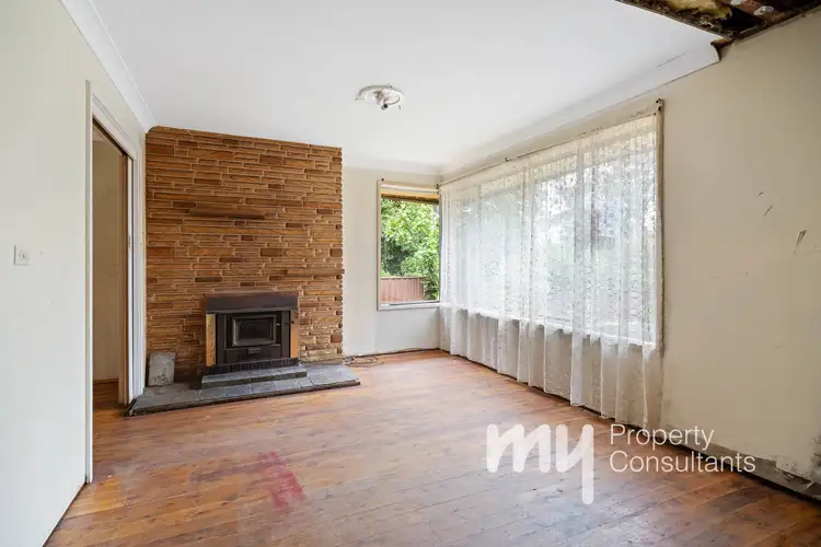 Third view of Homely house listing, 105 Parliament Road, Macquarie Fields NSW 2564