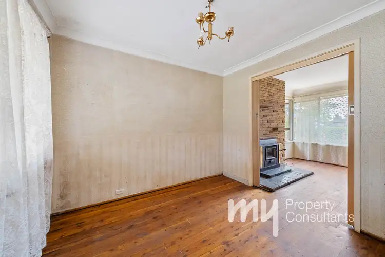 Fourth view of Homely house listing, 105 Parliament Road, Macquarie Fields NSW 2564