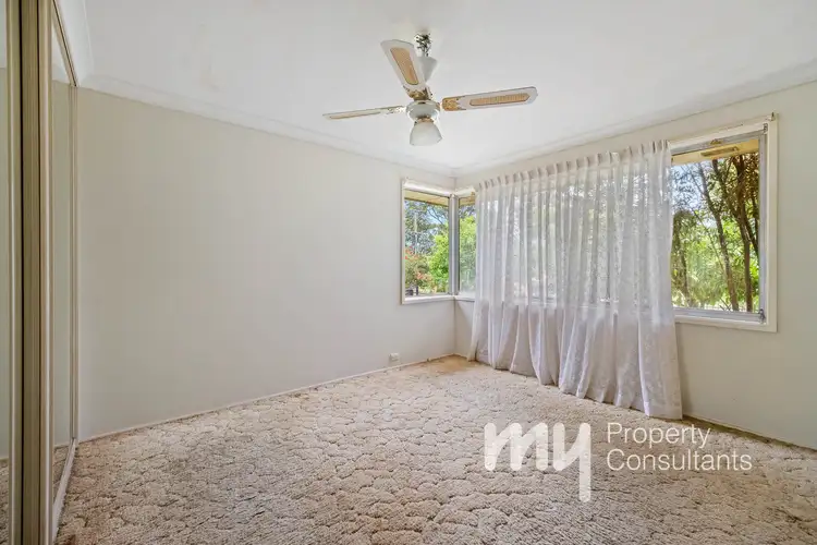 Fifth view of Homely house listing, 105 Parliament Road, Macquarie Fields NSW 2564