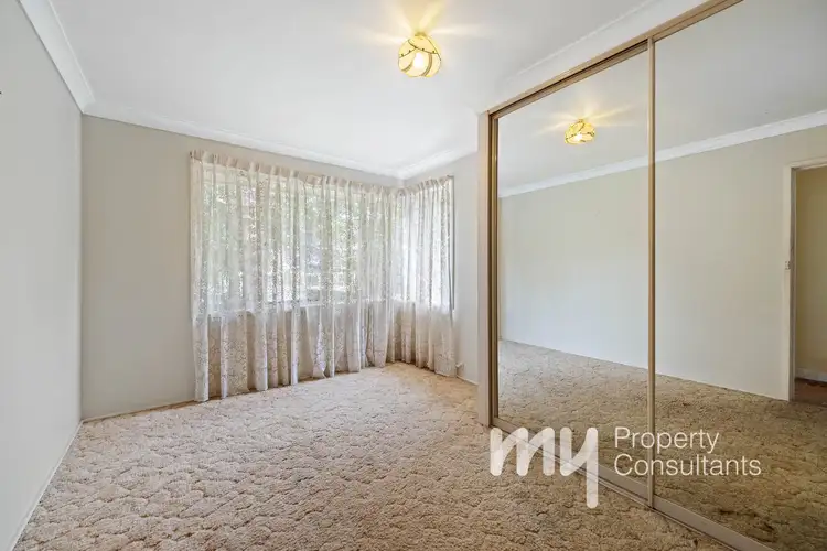 Sixth view of Homely house listing, 105 Parliament Road, Macquarie Fields NSW 2564