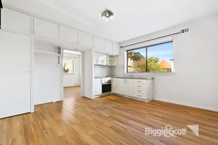 Main view of Homely apartment listing, 21/603 High Street, Prahran VIC 3181