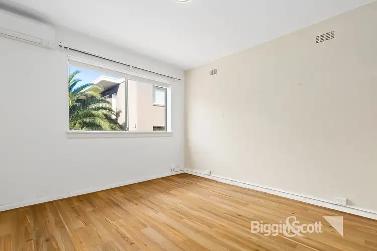 Third view of Homely apartment listing, 21/603 High Street, Prahran VIC 3181