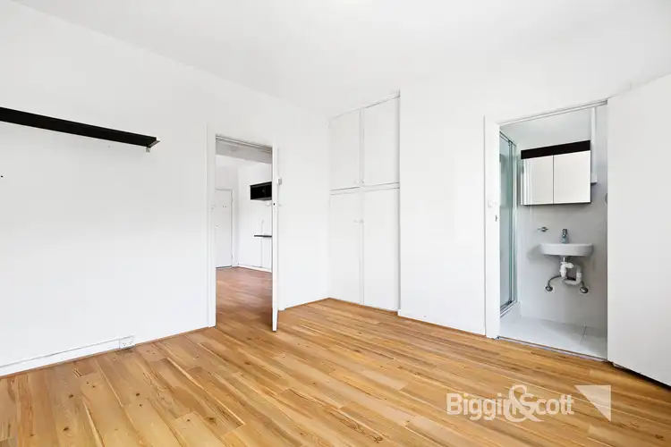 Fourth view of Homely apartment listing, 21/603 High Street, Prahran VIC 3181