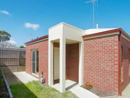 Main view of Homely unit listing, 3/8 Torquay Road, Belmont VIC 3216