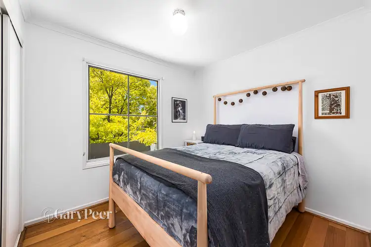 Fourth view of Homely apartment listing, 5/997 Dandenong Road, Malvern East VIC 3145