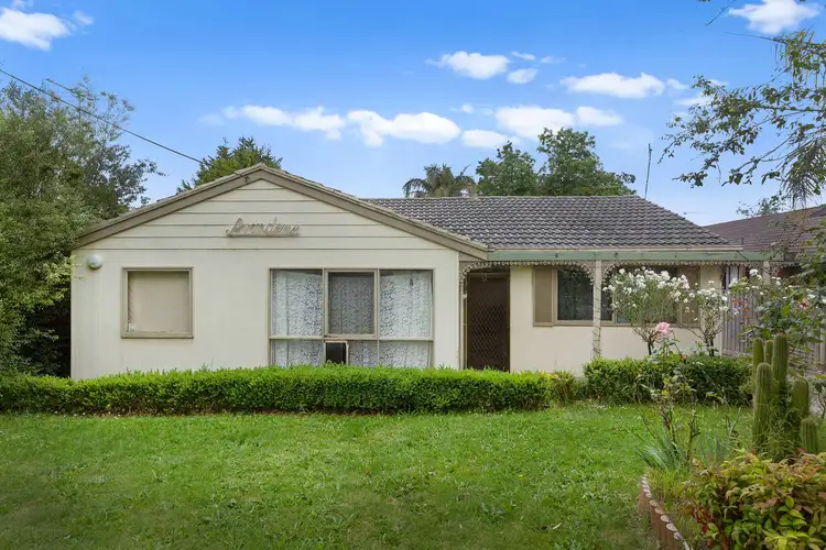 Fifth view of Homely house listing, 5 Trevor Court, Warranwood VIC 3134