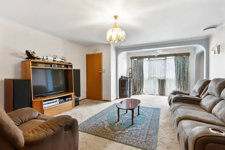 Sixth view of Homely house listing, 5 Trevor Court, Warranwood VIC 3134