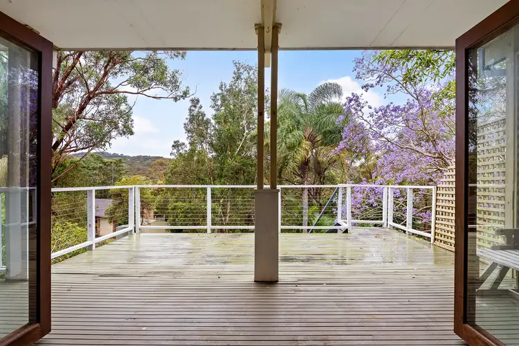 Second view of Homely house listing, 31 Wesley Street, Elanora Heights NSW 2101