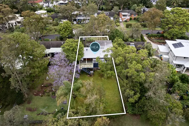 Fourth view of Homely house listing, 31 Wesley Street, Elanora Heights NSW 2101