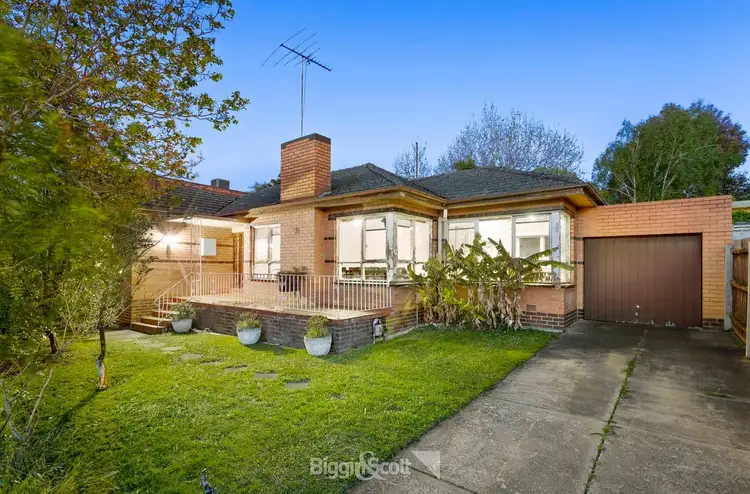 Second view of Homely house listing, 35 Havelock Road, Hawthorn East VIC 3123