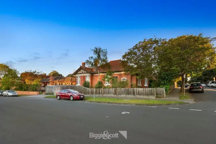 Third view of Homely house listing, 35 Havelock Road, Hawthorn East VIC 3123