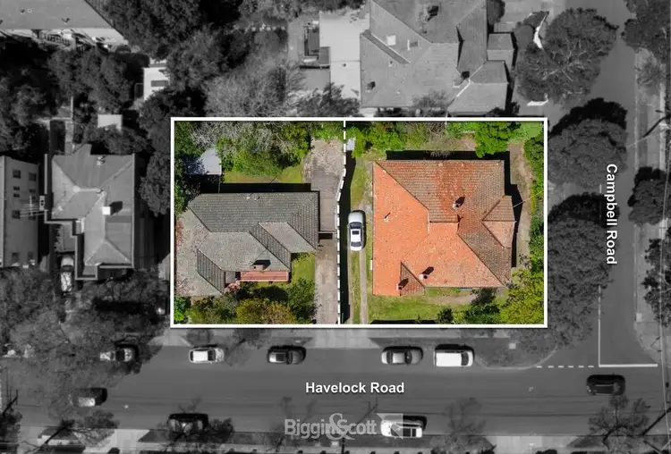 Fourth view of Homely house listing, 35 Havelock Road, Hawthorn East VIC 3123