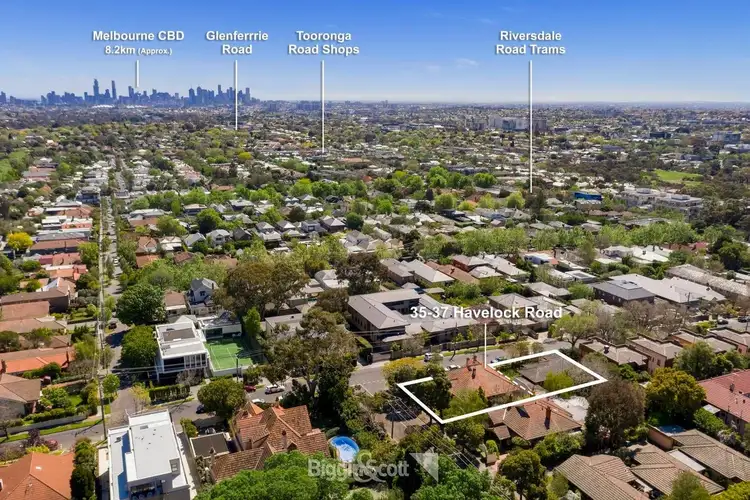 Sixth view of Homely house listing, 35 Havelock Road, Hawthorn East VIC 3123