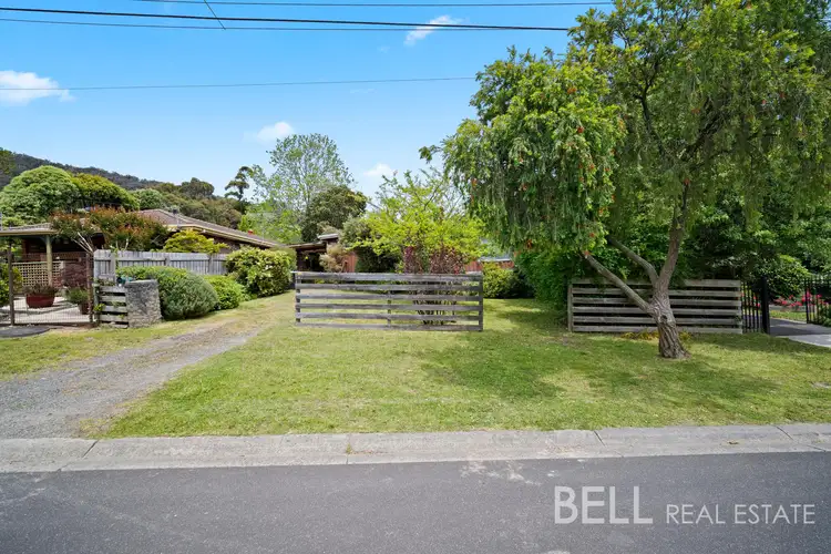 Sixth view of Homely house listing, 11 Carnarvon Avenue, The Basin VIC 3154