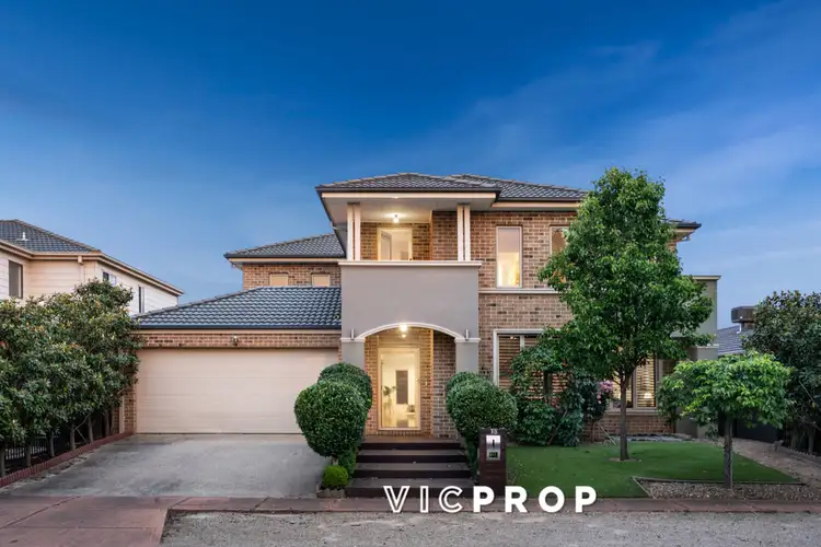 13 Savery Court, Point Cook VIC 3030