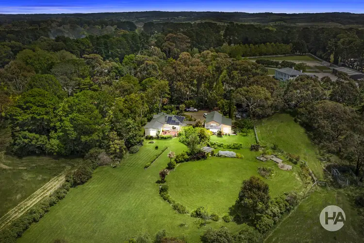 89 Balnarring Road, Balnarring VIC 3926