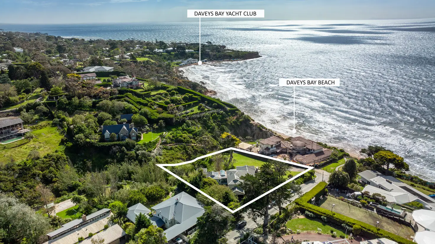 Main view of Homely house listing, 19-21 Gulls Way, Frankston South VIC 3199
