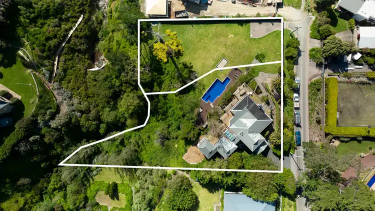 Fifth view of Homely house listing, 19-21 Gulls Way, Frankston South VIC 3199