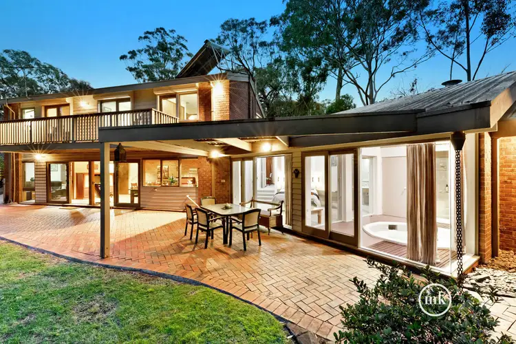 Main view of Homely house listing, 15 Marlow Place, Eltham VIC 3095