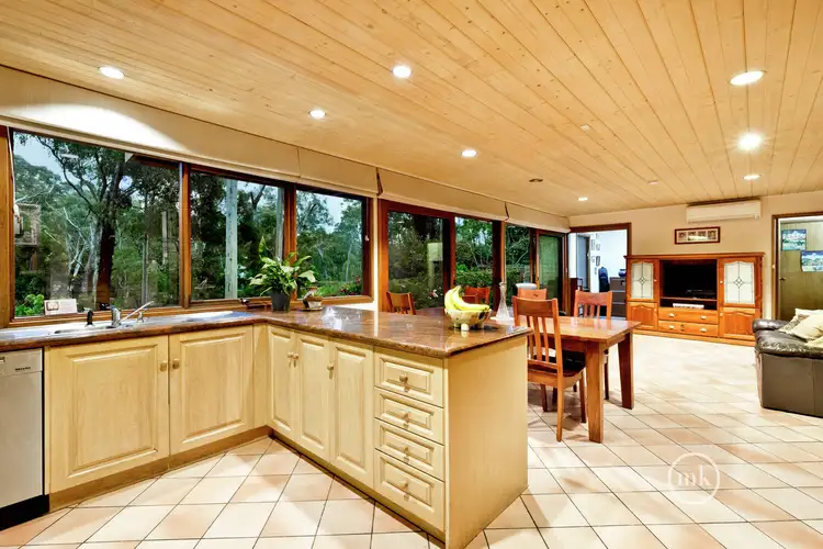 Third view of Homely house listing, 15 Marlow Place, Eltham VIC 3095