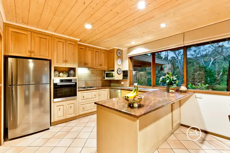 Fourth view of Homely house listing, 15 Marlow Place, Eltham VIC 3095
