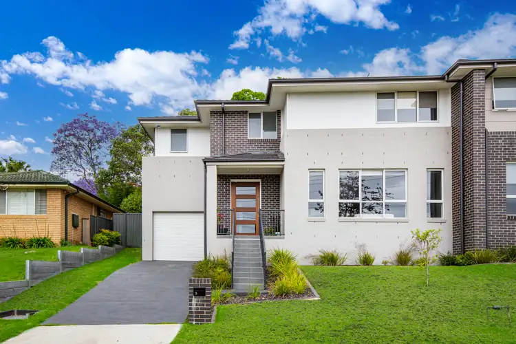 3 Parkwood Grove, Emu Heights NSW 2750