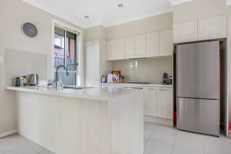 Fourth view of Homely semi-detached listing, 3 Parkwood Grove, Emu Heights NSW 2750