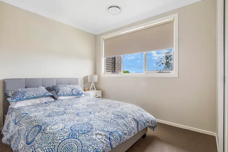 Sixth view of Homely semi-detached listing, 3 Parkwood Grove, Emu Heights NSW 2750