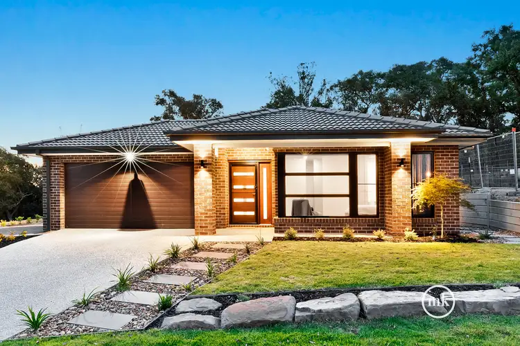 35 Aspiration Rise, Diamond Creek VIC 3089