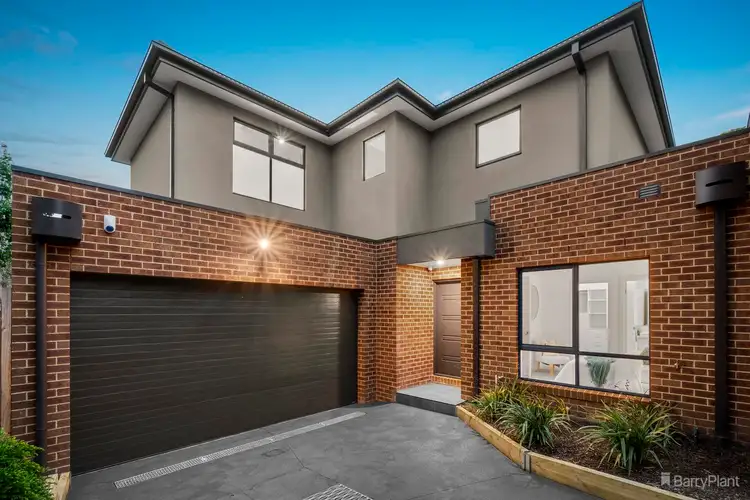 3/2 Rupert Street, Doncaster East VIC 3109