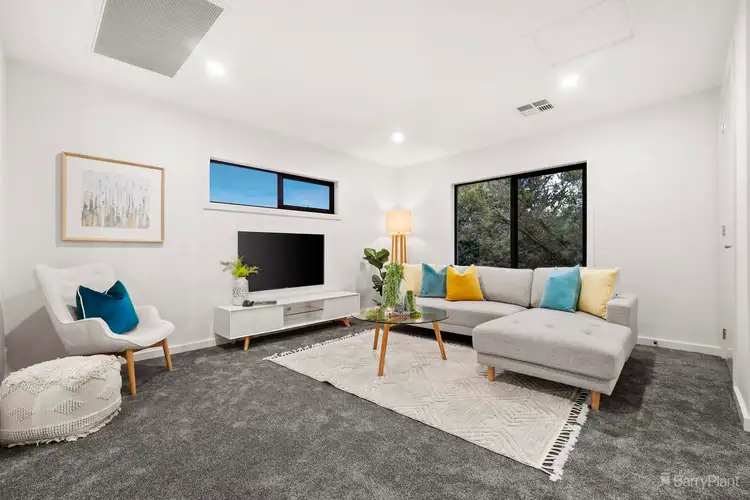Second view of Homely townhouse listing, 3/2 Rupert Street, Doncaster East VIC 3109